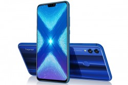 Bedah Dapur Honor 8X, Ponsel Palugada Berperforma Standar