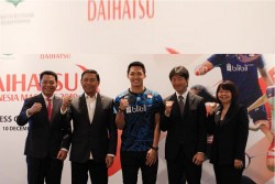 Indonesia Masters 2019, Pebulu Tangkis Top Dunia Ambil Bagian
