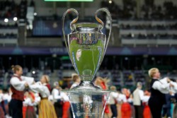 Siaran Langsung Matchday Terakhir Fase Grup Liga Champions