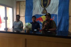 PS TIRA VS PSIM JOGJA : PSIM Hanya Punya 16 Pemain 