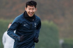 Awalnya Mengecewakan, Son Heung-Min Kini Sangat Krusial
