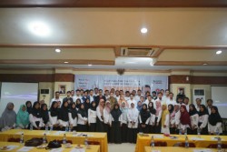Kemenpora Latih Para Pemuda Jogja untuk Jadi Problem Solver