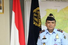 Sutrisno: Sambut NYIA, Targetkan Imigrasi Kelas 1 Khusus
