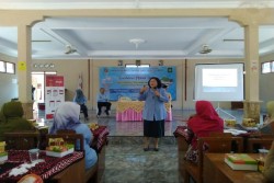 Peran Orang Tua Penting untuk Tumbuhkan Minat Baca Anak-anak