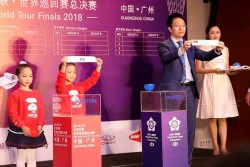 BWF World Tour Finals 2018, Inilah Hasil Undiannya