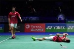 World Tour Finals 2018, Menghitung Peluang Duo Minions