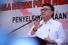 Mendagri: E-KTP Kedaluarsa Harusnya Dipotong