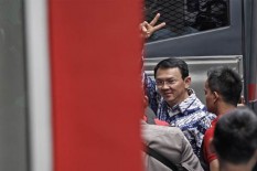 Adik Kandung Jelaskan Hitungan Ahok Bebas Murni 24 Januari 2019