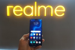 Kamera Milik Realme U1 Mampu Mengenali Berbagai Pose Foto