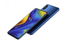 Mi Mix 3 Bisa Unduh File 2 GB Per Detik