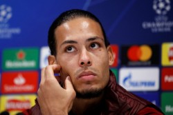 LIGA CHAMPIONS: Pantang Kebobolan, Liverpool Diminta Tetap Tenang