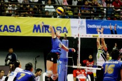 Livoli 2019, Vita Solo Siap Berpartisipasi