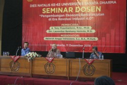 Hadapi Revolusi Industri 4.0 Ini yang Harus Dilakukan Indonesia