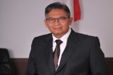 Rp1,5 Triliun untuk Pembangunan Glamorous Camp Tahap I
