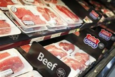 Daging Kerbau Kian Diminati Pengusaha Kuliner