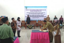 Jumlah Korban Kekerasan di Gunungkidul Masih Tinggi