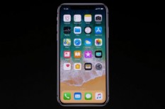 Di Tiongkok, Apple Tersandung Paten Qualcomm