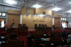DPRD Gunungkidul Hasilkan 15 Perda Baru selama 2018