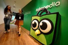 Tokopedia Digelontor Suntikan Dana 1,1 Miliar Dolar AS