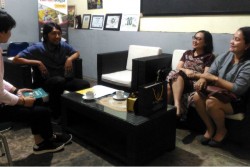 Nikmati Semarak Tahun Baru di The Sunan Hotel Solo