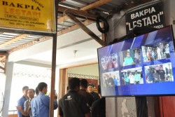 Pembiayaan Mikro dengan Uang Elektronik Diujicoba di 5 Provinsi, Termasuk DIY