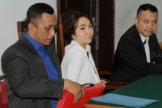 Hadiri Sidang Cerai, Gisella Dapat Wejangan Ini dari Hakim