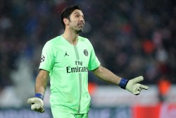 LIGA CHAMPIONS: Inter & Napoli Tersingkir, Buffon Getun