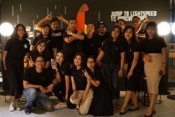  Artotel Rayakan Ultah Pertama dengan Tema Perjalanan Ruang Angkasa