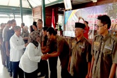 Gunungkidul Bentuk BPPD untuk Maksimalkan Pariwisata