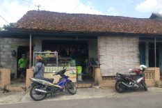Kesaksian Warga : Terduga Teroris yang Ditangkap di Sleman Sering Bicara soal Aliran Agama