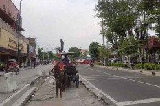 Kantor Dispar DIY Bakal Dipindah, Ada Apa?