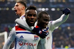 LIGA CHAMPIONS: Shakhtar Donetsk & Lyon Berebut Dampingi City
