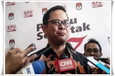E-KTP Tercecer, KPU Pastikan Tak Pengaruhi DPT