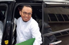 Pemuda Antikorupsi Desak Polda Metro Jaya Tetapkan Dahnil Anzar Sebagai Tersangka 