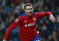 Hasil Liga Champions: Madrid Dibantai CSKA di Kandang, Roma Keok