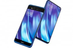 Vivo Nex Dual Display Pakai Layar Ganda