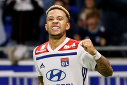 LIGA CHAMPIONS: Lyon Ikuti City ke Fase Gugur