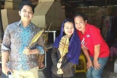 Adik Emil Dardak Meninggal di Kamar Kos, Penyebab Kematian Masih Misterius