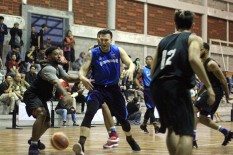 IBL 2018/2019 : Hadapi Pacific Caesar, BP Jogja Bertekad Bangkit 