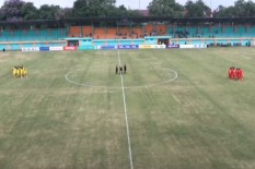 8 besar Liga 3 2018 : Menakar Peluang Persiba Bantul Raih Satu Tiket ke Liga 2 2019