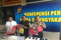 Pertunjukan Pesta Seks di Sleman Sudah Berlangsung Berkali-kali, Penonton Harus Bayar Rp1 Juta