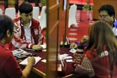 Tim Bridge Indonesia Kalahkan Australia 