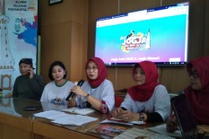 Alumni SMA Teladan Jogja Gelar Reuni, 3.600 Orang Bakal Menari Bersama-sama