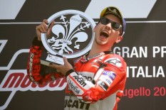 Jorge Lorenzo Nyaris Pensiun dari Balapan