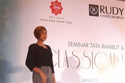 Ini Prediksi Tren Gaya Rambut 2019