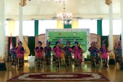 Sri Sultan HB X Ajak Dharma Wanita Atasi Persoalan Sosial di DIY