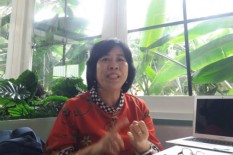 Prevalensi Kanker Tinggi, Jogja Didorong Jadi Kota Paliatif