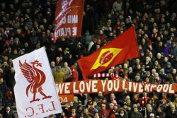 JADWAL LIGA PREMIER PEKAN 17: Big Match Liverpool Menjamu MU