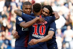 JADWAL LIGUE 1 PEKAN 18: PSG Hadapi Tim Papan Bawah 