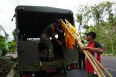 OPINI: Kekerasan Simbolik dalam Kampanye Pemilu